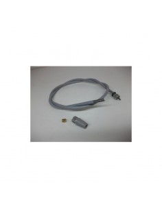 TRANSMISION KMS VESPA 125/150/160 CABLE ANCHO 2.1MM