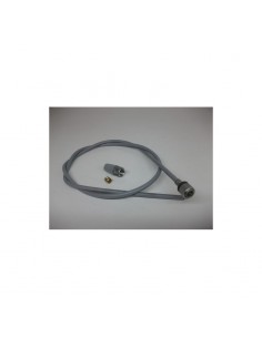TRANSMISION KMS CABLE FINO 1.9MM VESPA 125/150CC