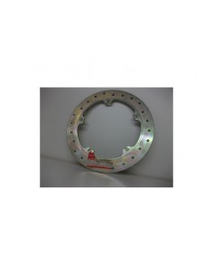 DISCO DE FRENO DELANTERO GILERA SP01/SP02/CRONO 125CC 2T