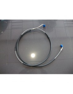 LATIGUILLO FRENO TRASERO PIAGGIO FLY 125 3V IE 2011/2016