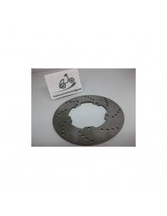 DISCO FRENO DELANTERO PIAGGIO SKIPPER 125/150CC 2T