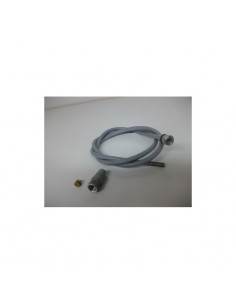 TRANMISION KMS CABLE ANCHO 2.1MM VESPA 125/150/160CC