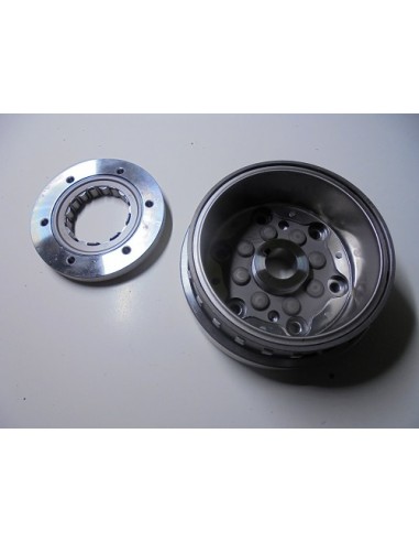 VOLANTE MAGNETICO - BENDIX ARRANQUE VESPA GTS...