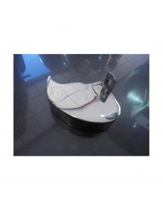 TAPA SELECTOR CAMBIO VESPA 125 N 3 MARCHAS