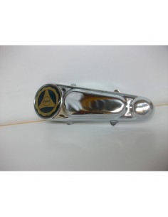 TAPA BRAZO SUSPENSION CROMADA VESPA 125/150/160/200 DS