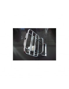PORTABULTOS TRASERO CROMADO VESPA IRIS/DN/DS/PX/TX/T5