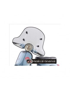 PARABRISAS ALTO FABRI VESPA IRIS/PX 125/150/200CC