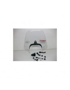 PARABRISAS PIAGGIO BEBERLY 125/300/350CC 2012/2016