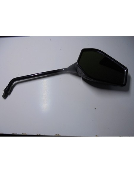 ESPEJO DERECHO DERBI GP1 250 (CARBONO)