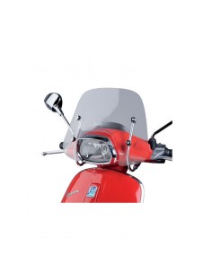 KIT PARABRISAS MEDIO VESPA TRANPARENTE VESPA SPRINT...