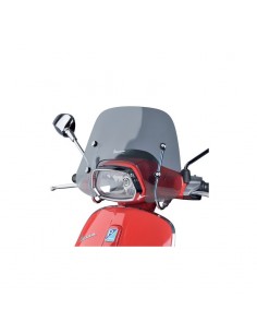 KIT PARABRISAS MEDIO VESPA AHUMADO VESPA SPRINT 50/125/150CC