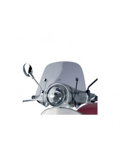 KIT PARABRISAS MEDIO VESPA AHUMADO VESPA PRIMAVERA...