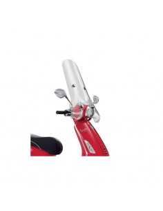 KIT PARABRISAS ALTO VESPA TRANSPARENTE VESPA SPRINT...