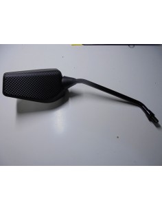 ESPEJO DERECHO DERBI GP1 250 (CARBONO) 2