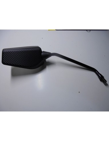 ESPEJO DERECHO DERBI GP1 250 (CARBONO)
