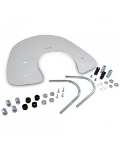 CUPULA PARABRISAS BAJO TRANSPARENTE VESPA GT/GTS...