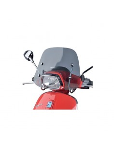 CUPULA PARABRISAS BAJO AHUMADA VESPA SPRINT 125CC