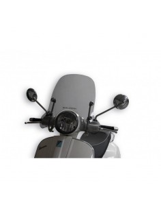 CUPULA AHUMADA MALOSSI VALIDA PARA VESPA GT/GTS...