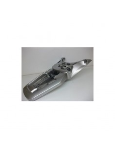 PORTABULTOS TRASERO RECUPERADO VESPA GT GRAN TURISMO...