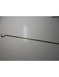 TIRANTE FRENO MANO PIAGGIO APE 50 EURPA/MIX/WEB