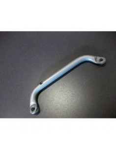 MANILLA IZQUIERDA RECUPERADA PORTABULTOS TRASERO VESPA GT...