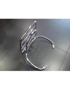 PORTABULTOS TRASERO FA ITALIA VESPA GTS 125/250/300CC