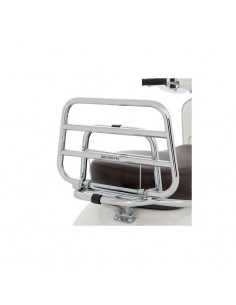 PARRILLA TRASERA VESPA COMADO VESPA PRIMAVERA 50/125/150CC