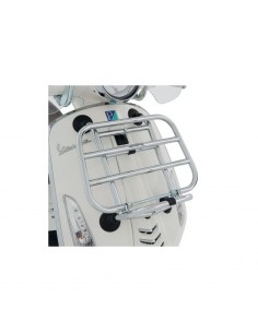 PARRILLA DELANTERA VESPA CROMADO VESPA PRIMAVERA...