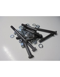 JUEGO ESPARRAGOS MOTOR VESPA 125/150/160CC