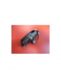 PILOTO LUZ MATRICULA PIAGGIO X8 125-200-250-400CC/MP3...
