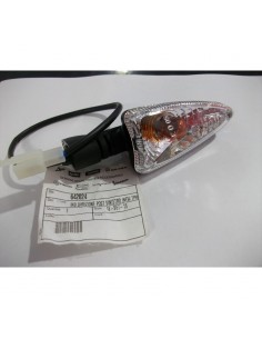 INTERMITENTE TRASERO IZQUIERDO PIAGGIO TYPHOON 50-125CC 2012