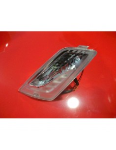 PILOTO INTERMITENTE DELANTERO IZQUIERDO VESPA GTS CON LUZ...