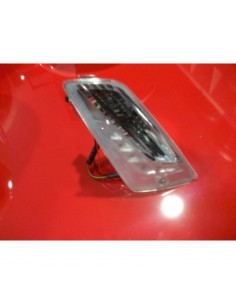 PILOTO INTERMITENTE DELANTERO DERECHO VESPA GTS CON LUZ...