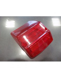CRISTAL PILOTO TRASERO VESPA 160 GT