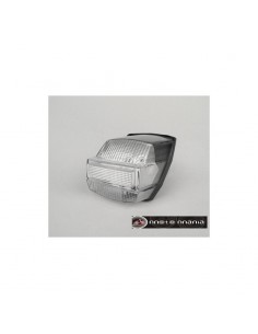 PILOTO TRASERO BLANCO VESPA PRIMAVERA 75/125CC