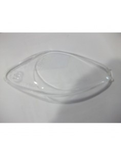 CRISTAL OPTICA DERECHA PIAGGIO NRG 50CC EXTREME