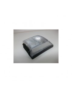 PILOTO TRASERO BLANCO VESPA PKS 75/125CC