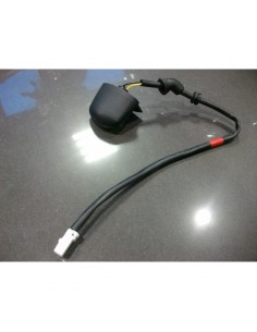 PILOTO LUZ MATRICULA PIAGGIO BEBERLY 500CC