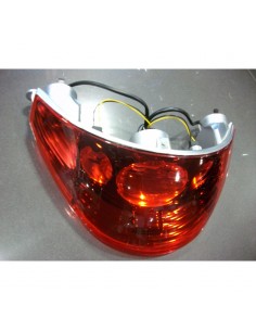 PILOTO TRASERO PIAGGIO BEBERLY 500CC