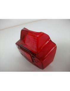 CRISTAL PILOTO TRASERO RECORTADO VESPA SPRINT/S 150CC