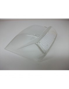 CRISTAL PILOTO TRASERO BLANCO VESPA PX 125/150/200CC
