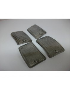 CRISTAL PILOTO TRASERO VESPA T5/TX 125/200CC