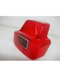 CRISTAL PILOTO TRASERO VESPA T5/TX 125/200CC
