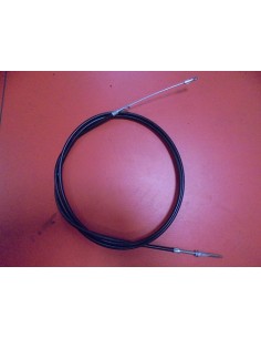 TRANSMISION MARCHA ATRAS PIAGGIO APE TM 703