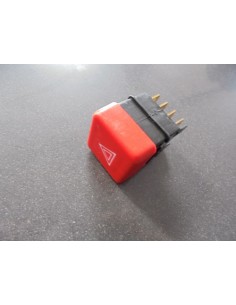 INTERRUPTOR WARNING PIAGGIO PORTER(16-21)