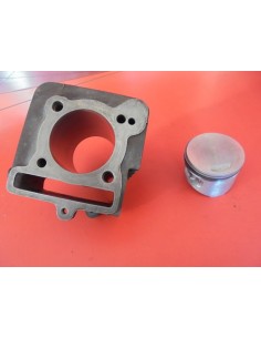 CILINDRO VESPA ET4 125 ANTIGUA RECUPERADO