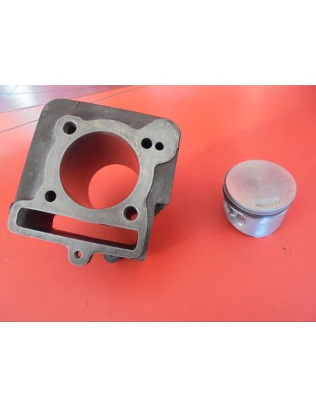 CILINDRO VESPA ET4 125 ANTIGUA RECUPERADO