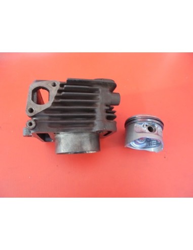 CILINDRO VESPA ET4 125 ANTIGUA RECUPERADO