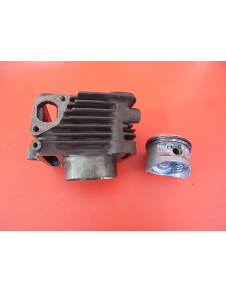 CILINDRO VESPA ET4 125 ANTIGUA RECUPERADO