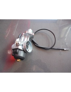 CARBURADOR PIAGGIO APE TM DELLORTO SHBB2222